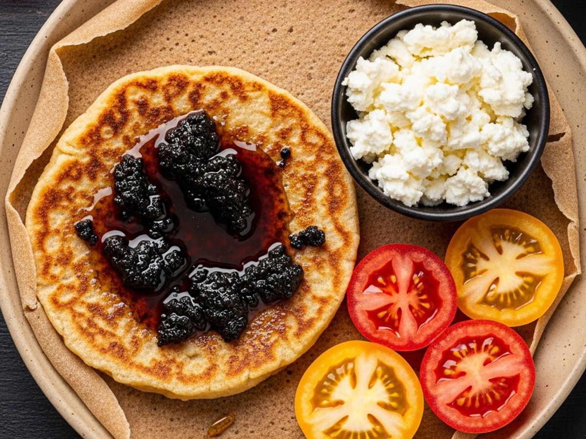 Falahi Breakfast