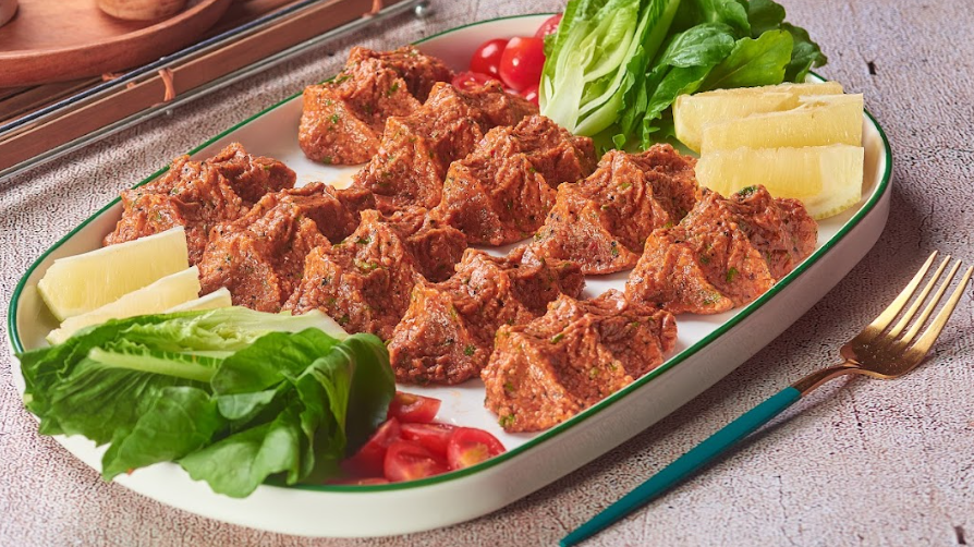 Family Cig Kofte