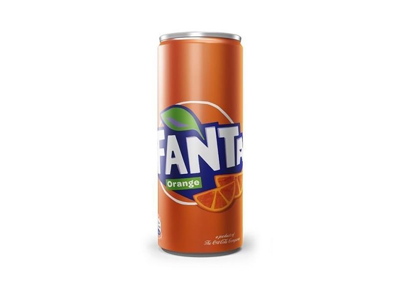 Fanta