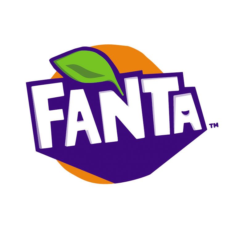Fanta With Popping Boba