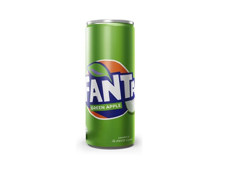 Apple Fanta