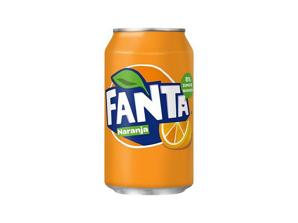 Fanta