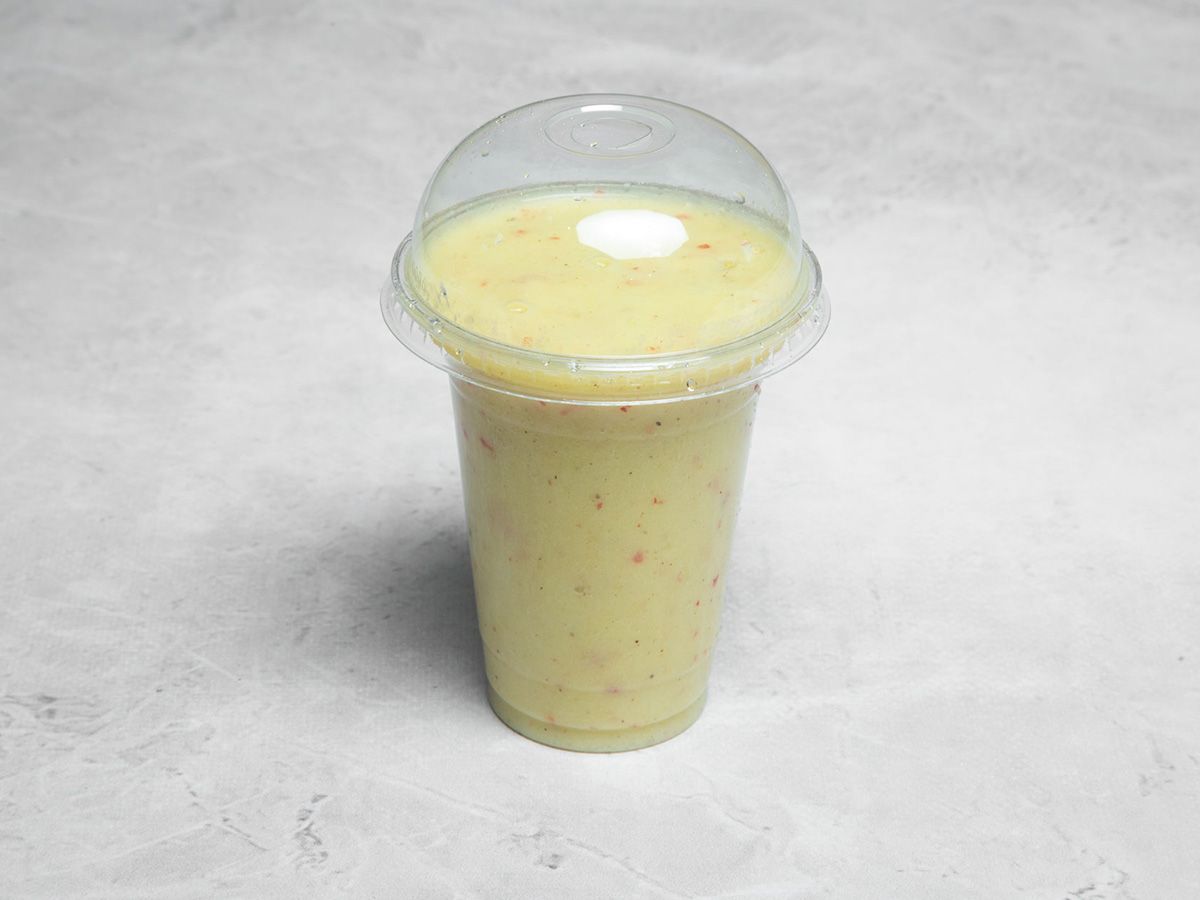 Champion League Cocktail
