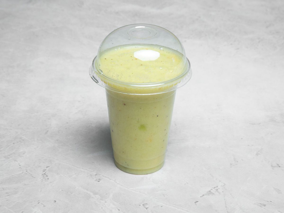 Green Juice