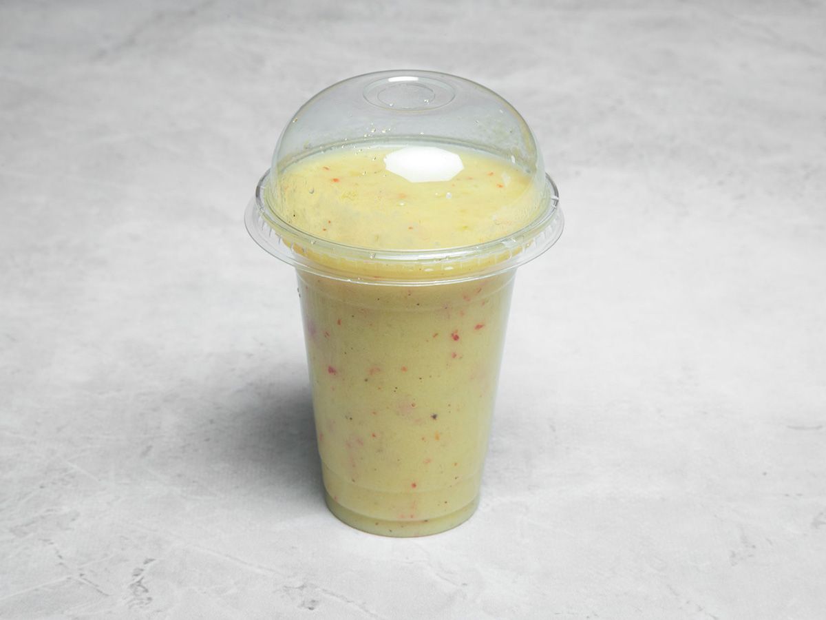 Havana Cocktail