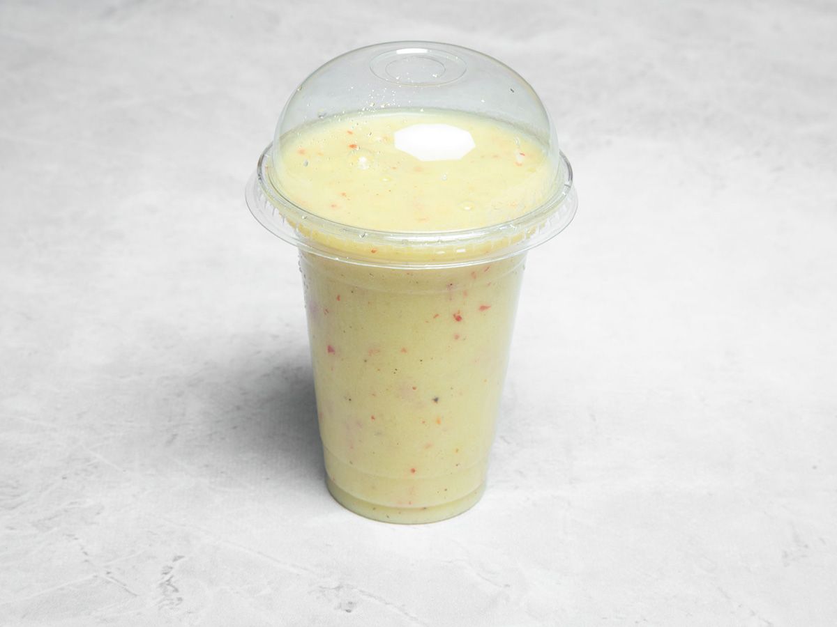 Jamaica Juice