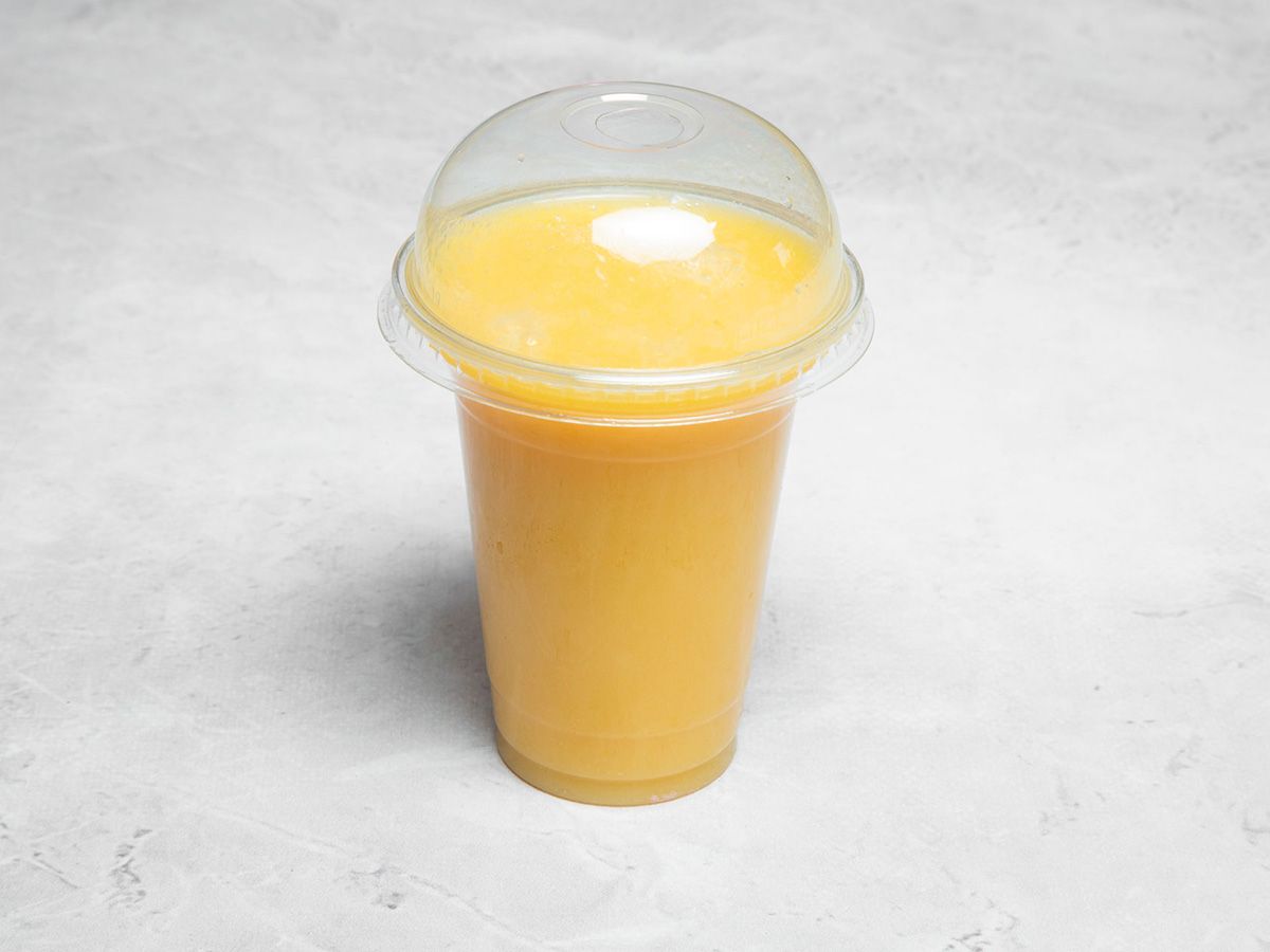 Density Cocktail