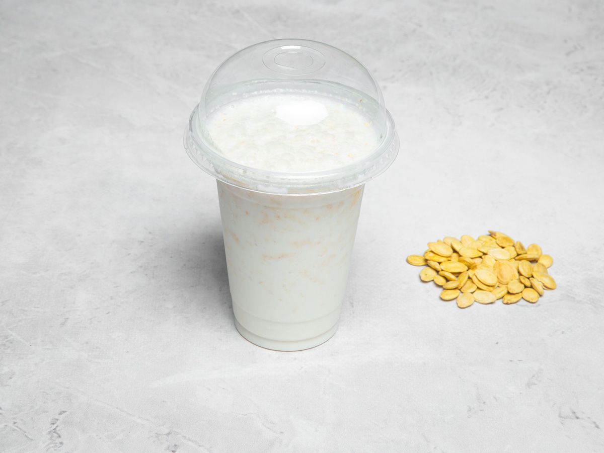 Pulp Juice