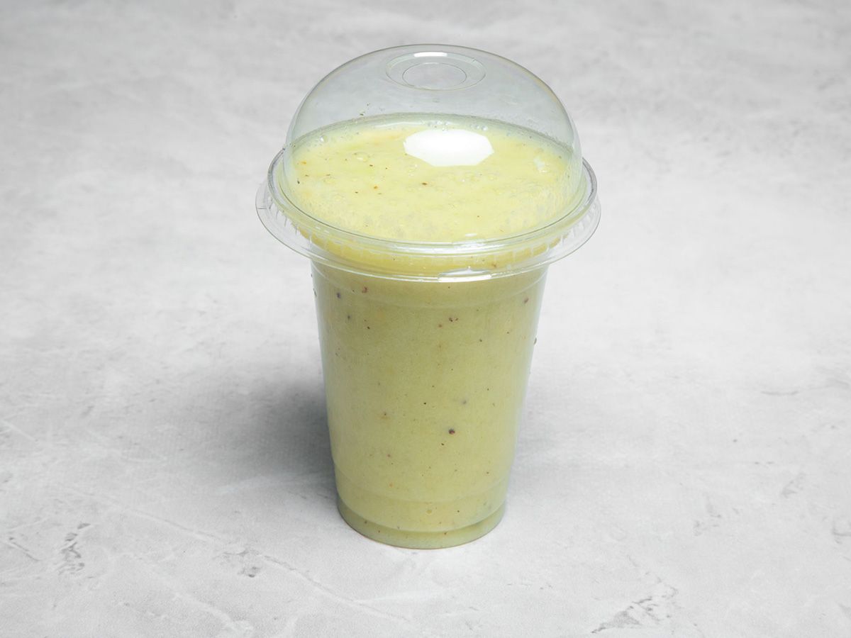 Mega Juice