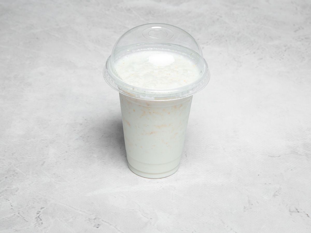 Power Up Juice