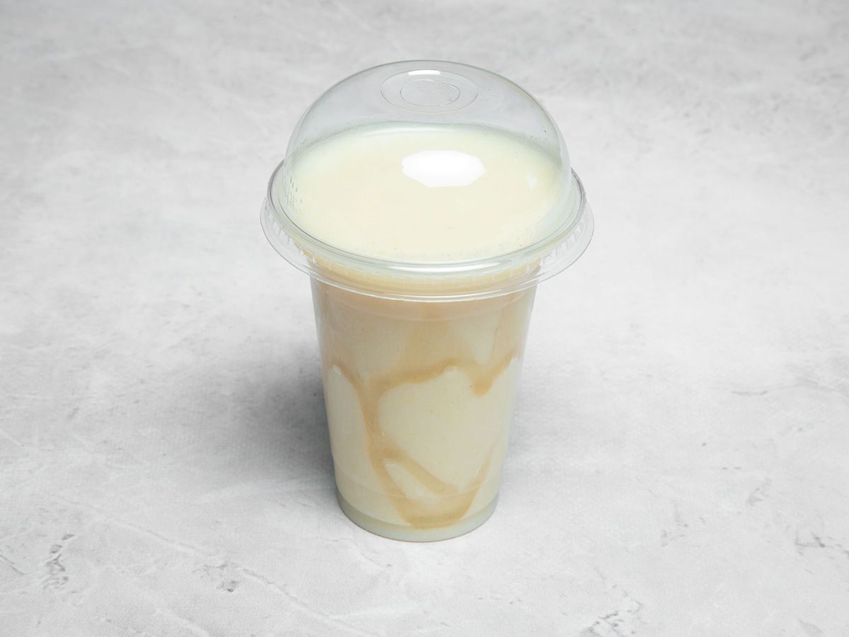 Vitamin C Cocktail