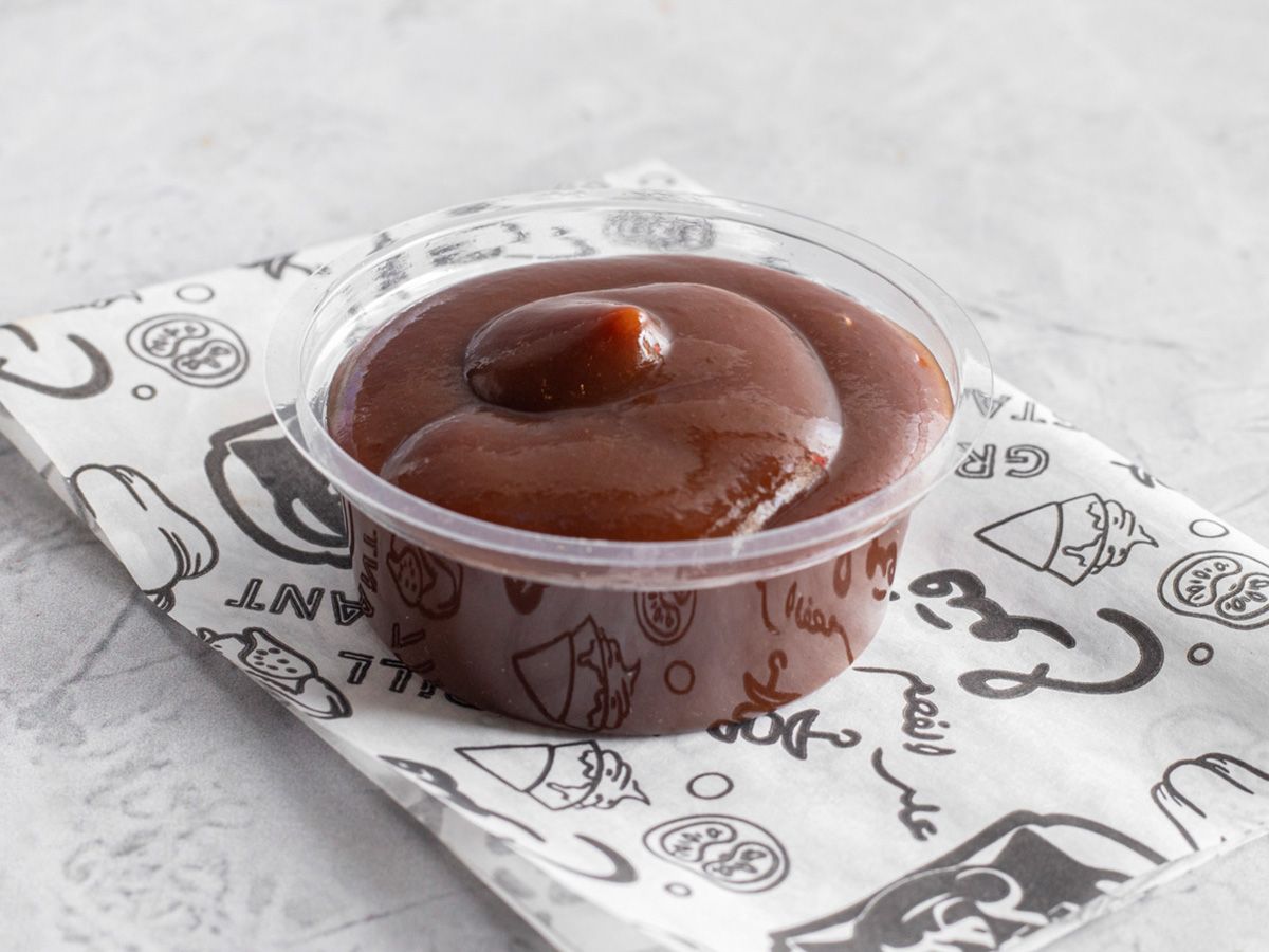 Barbecue Sauce