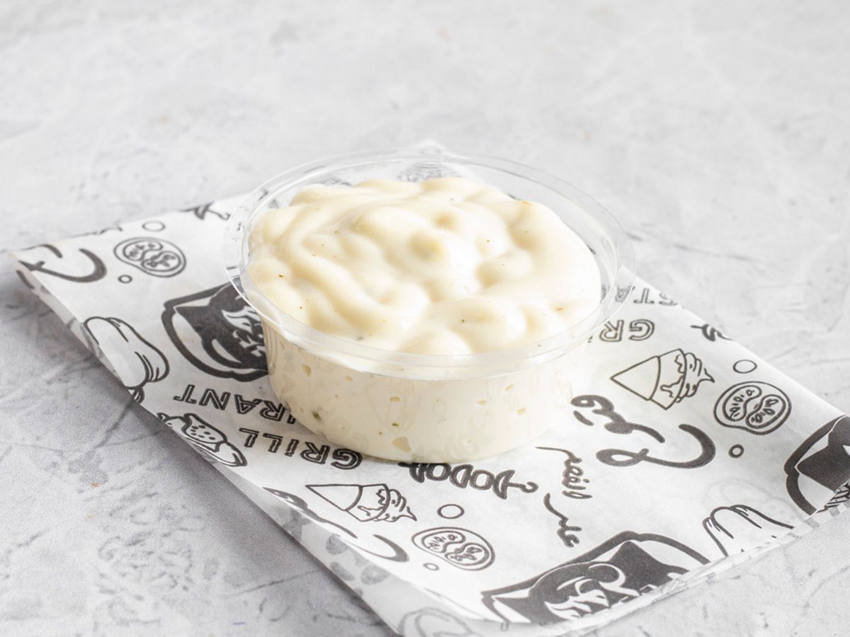 Ranch Sauce