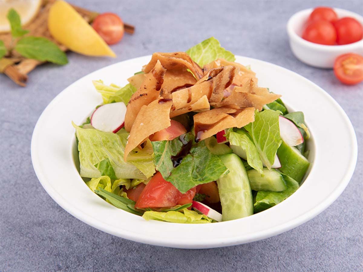 Fattoush