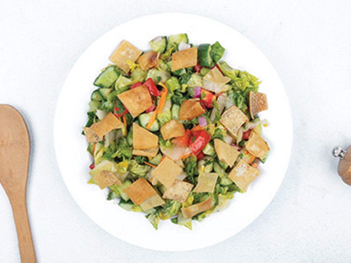 Fattoush