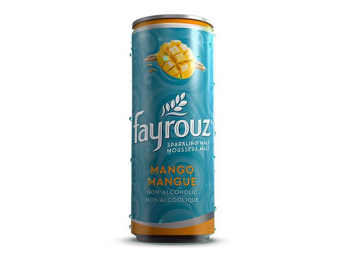 Fayrouz