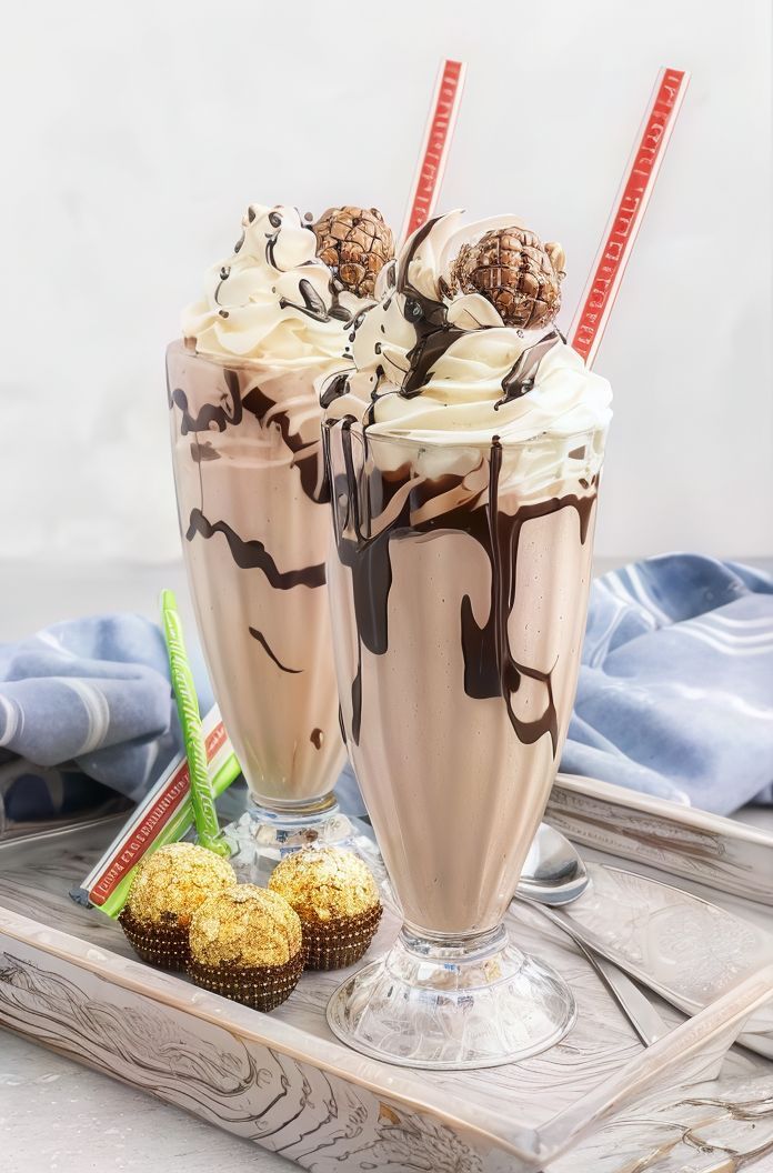 Ferrero Rocher