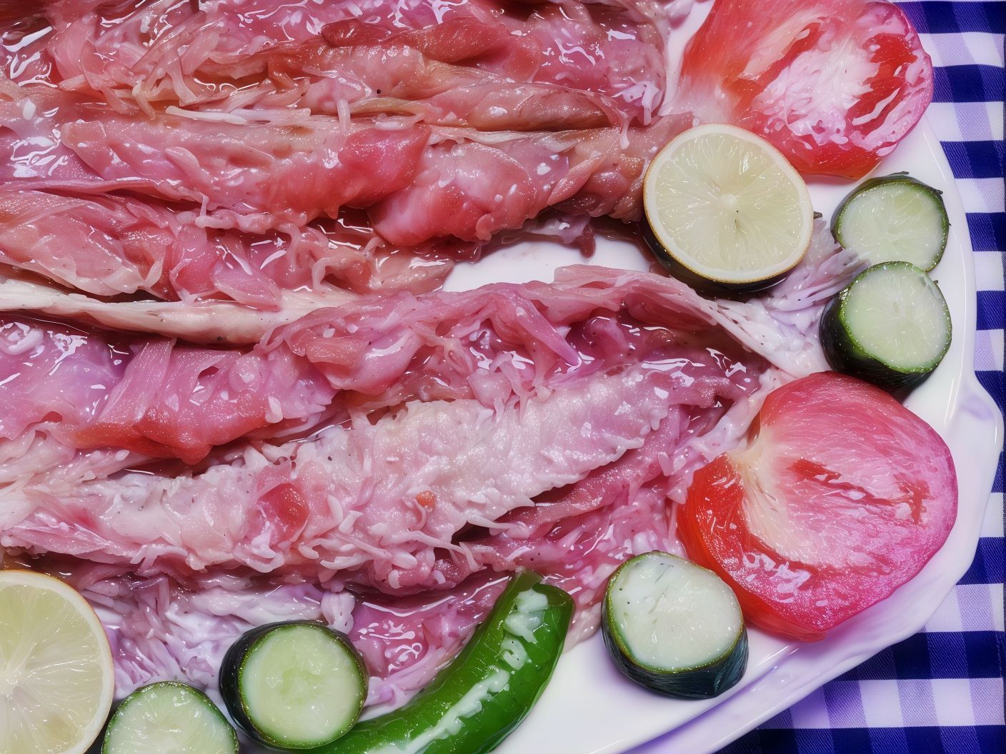 Sea Bass