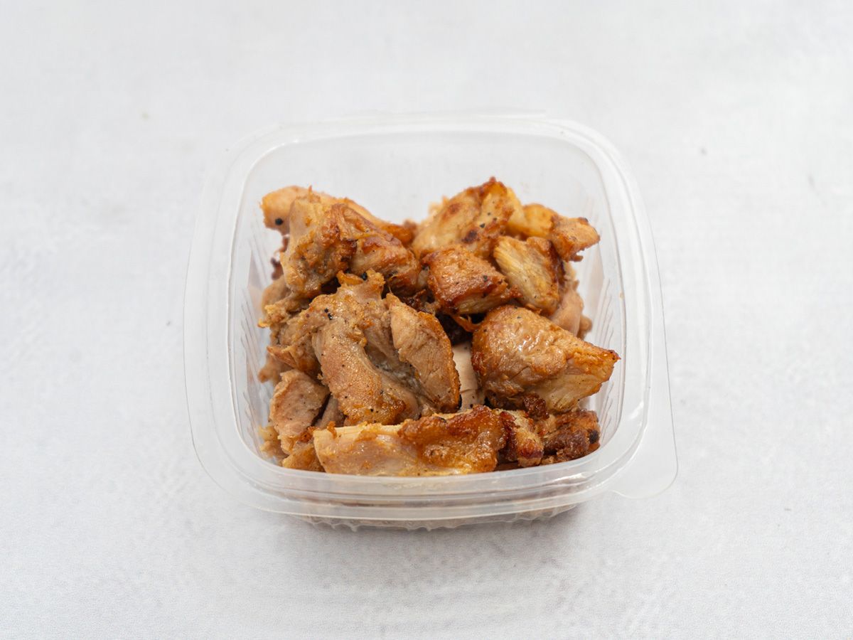 اضافة دجاج