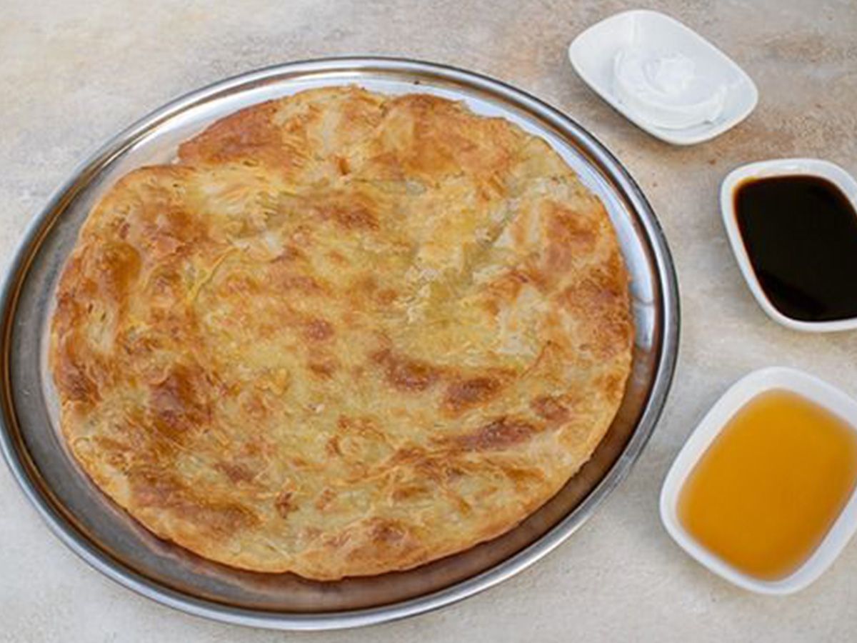 Feteer Meshaltet