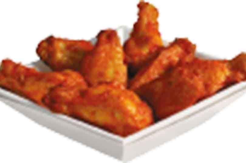 Fire Wings - Spicy