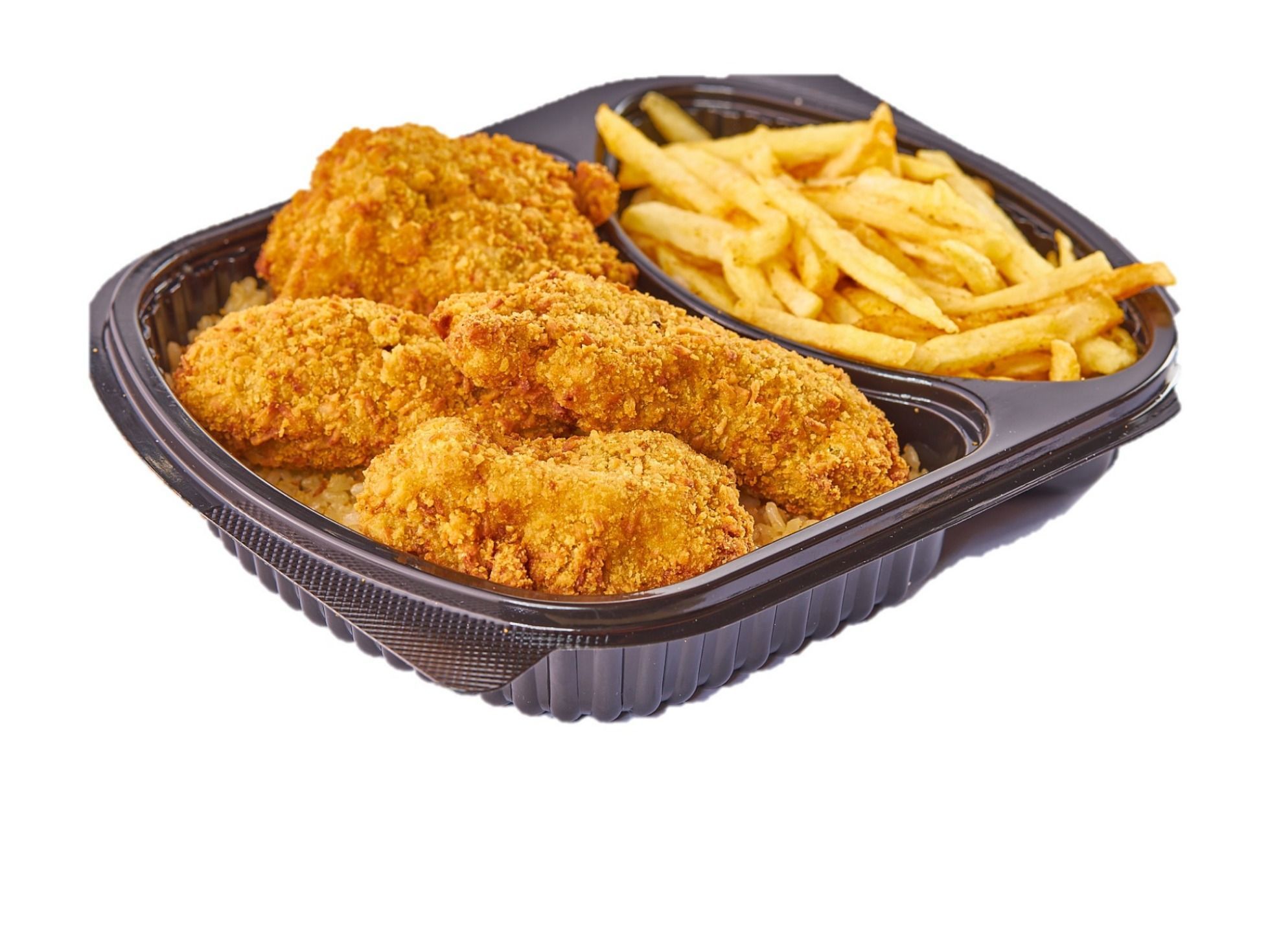 Fillet Meal Seyami