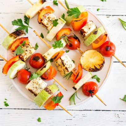 Kebab shish