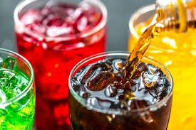 Fizzy Drinks