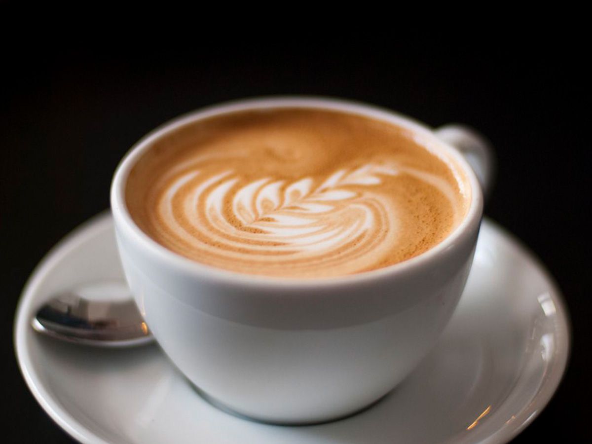 Flat White