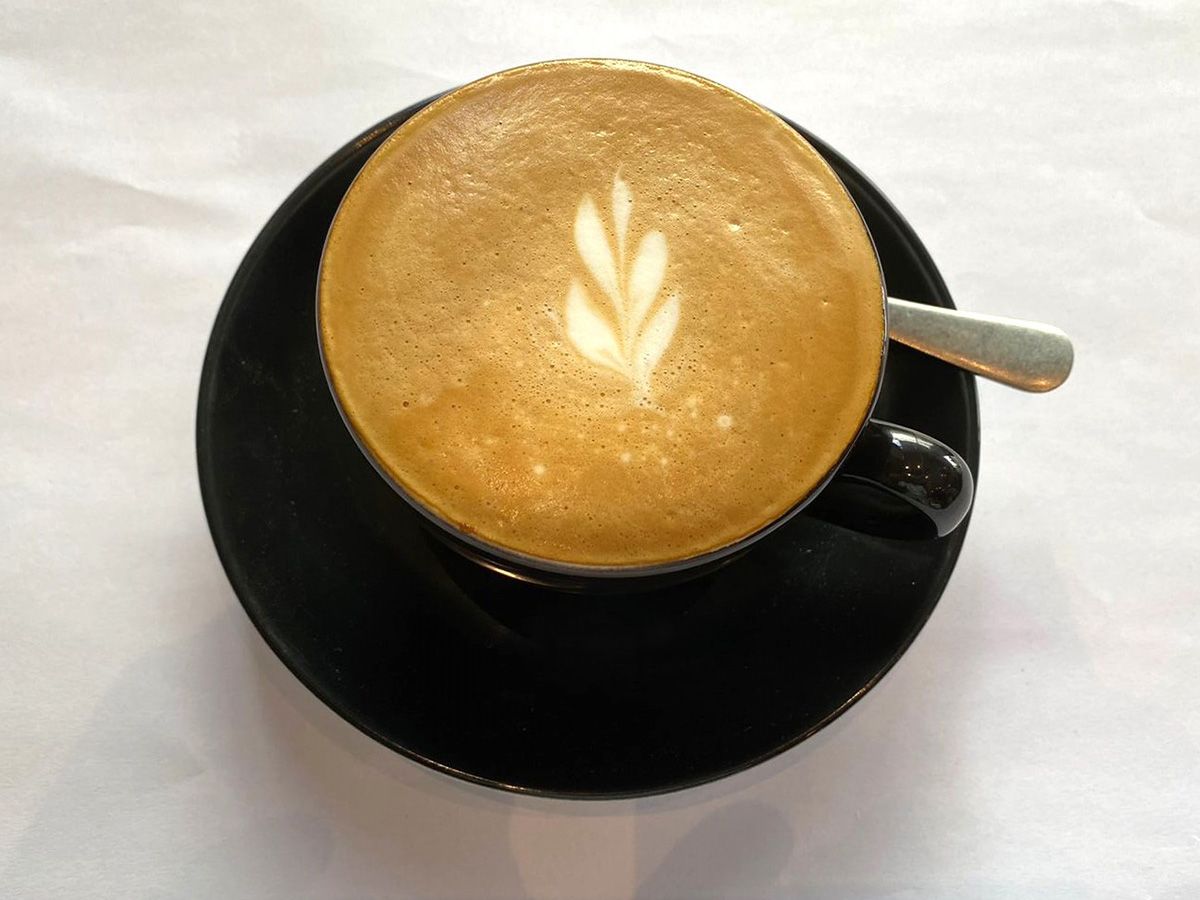 Flat White