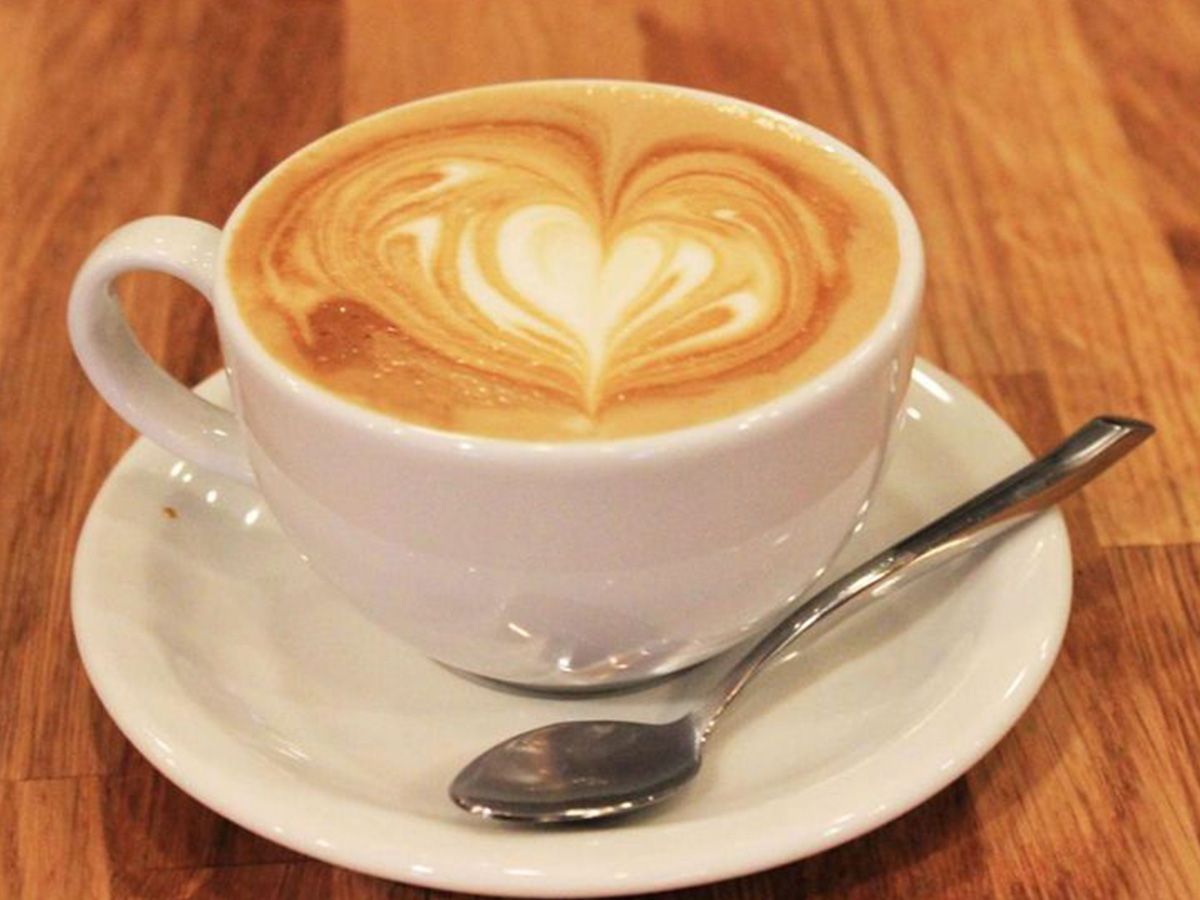 Flat White