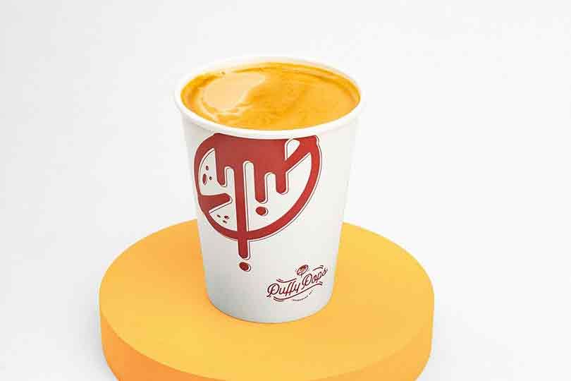 Flat White