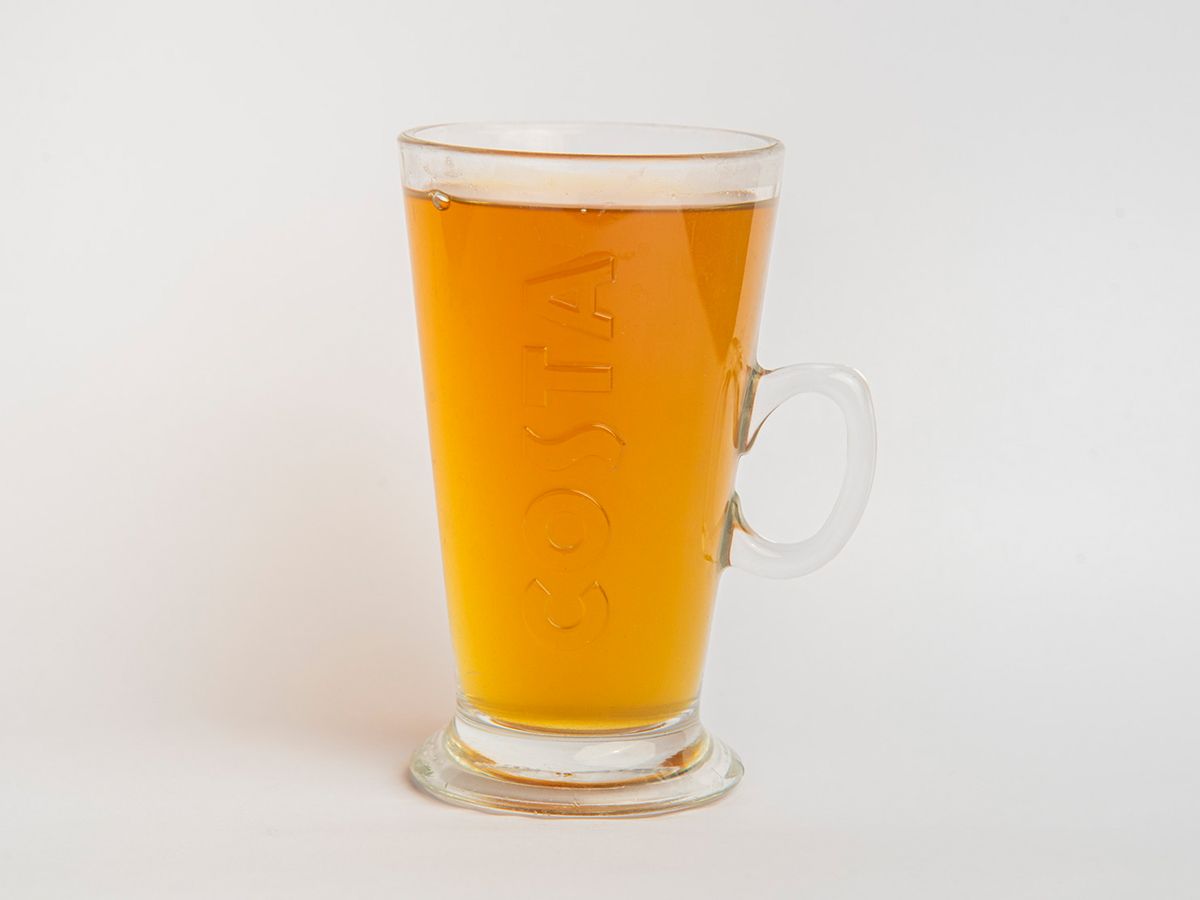 Flavour Herbal Tea