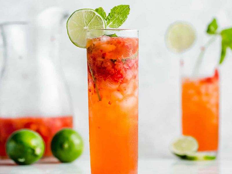 Florida Juice