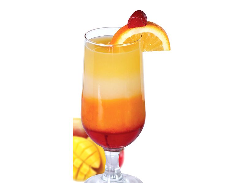 Florida Cocktail