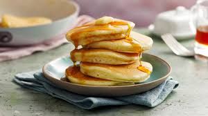 Fluffy Pancakes