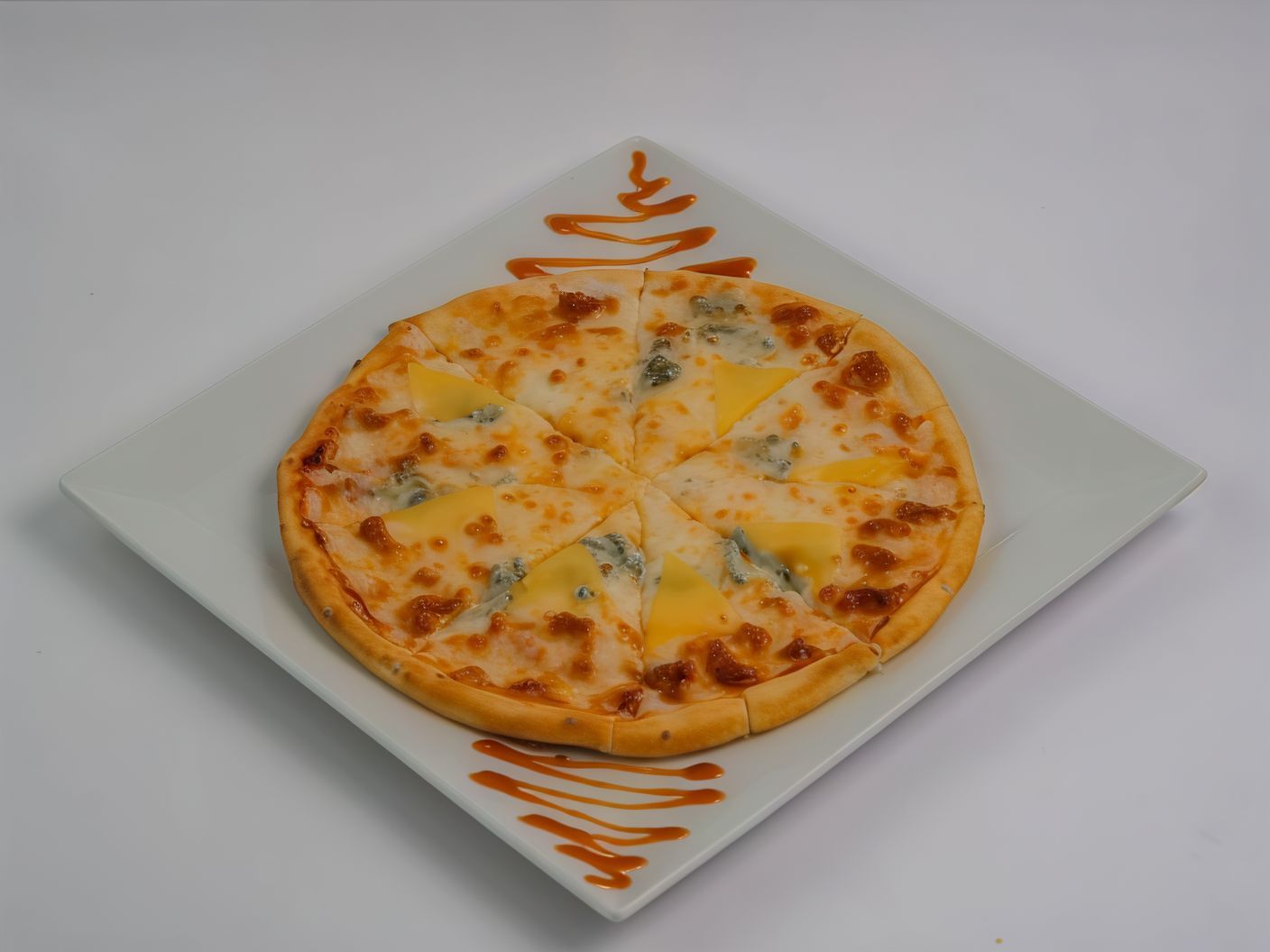 Formaggio Pizza
