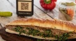 Foul Fino Sandwich