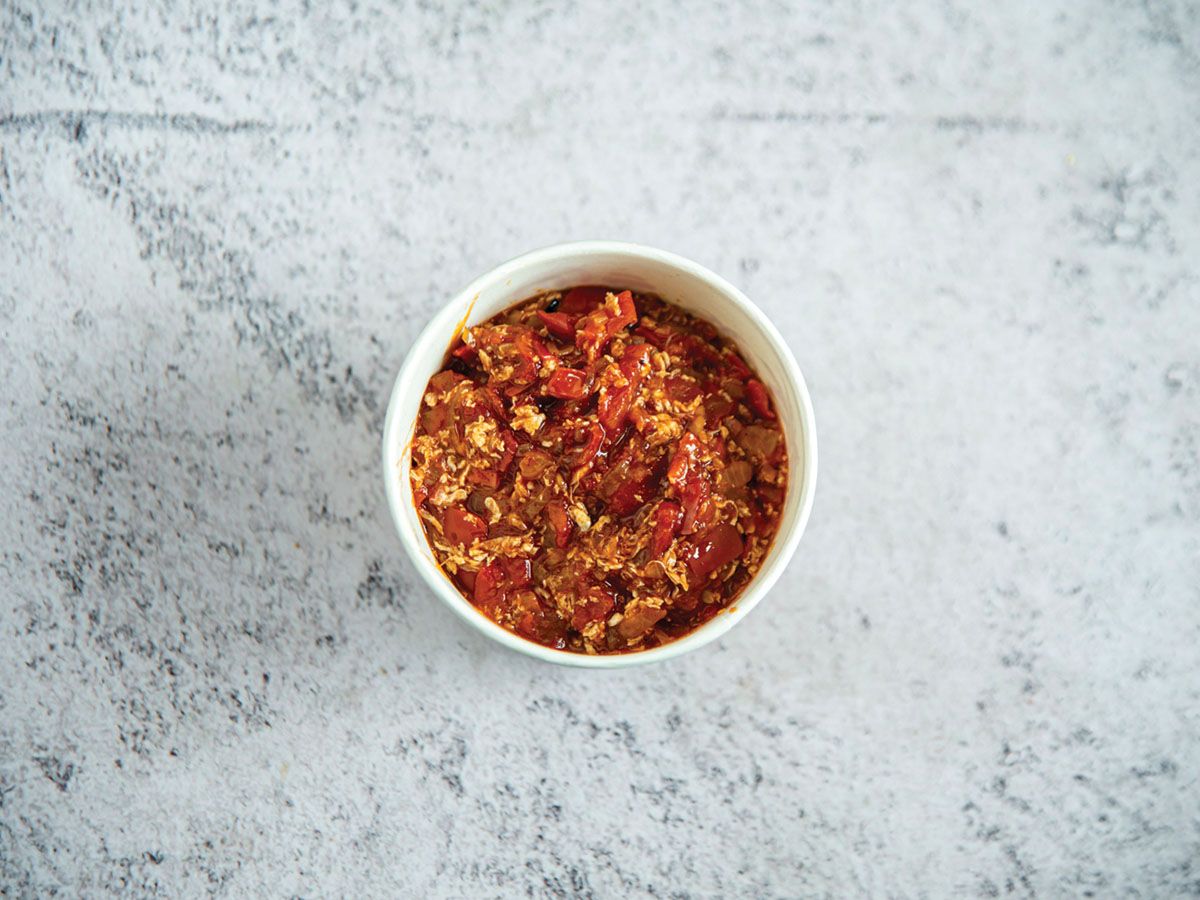 Shakshuka Box