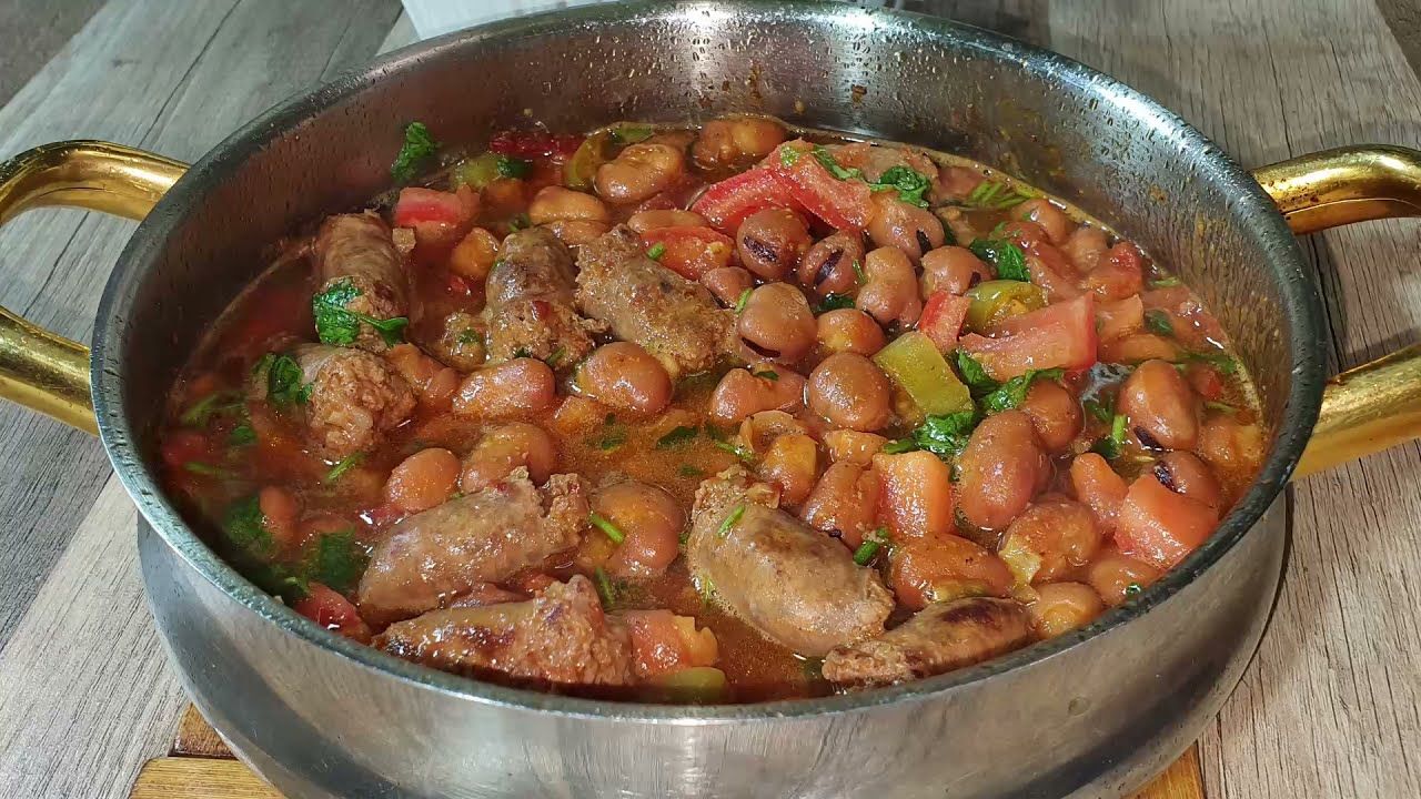 Hamzawi Casserole