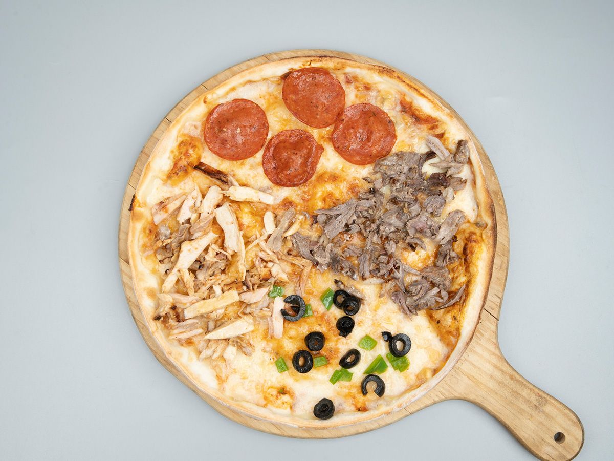 Four Seasons Pizza