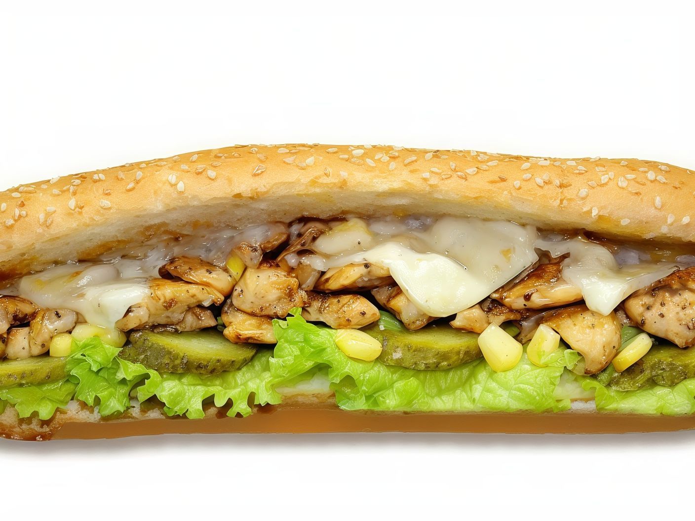 Francesco Sandwich