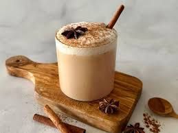 Frappe Espresso
