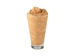 Frappe Lotus Espresso