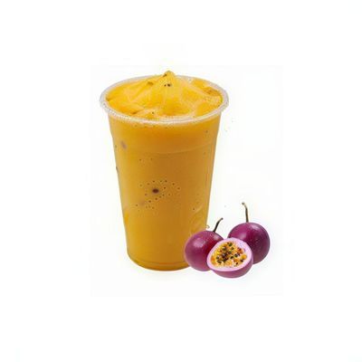 Frappe Passion Fruit