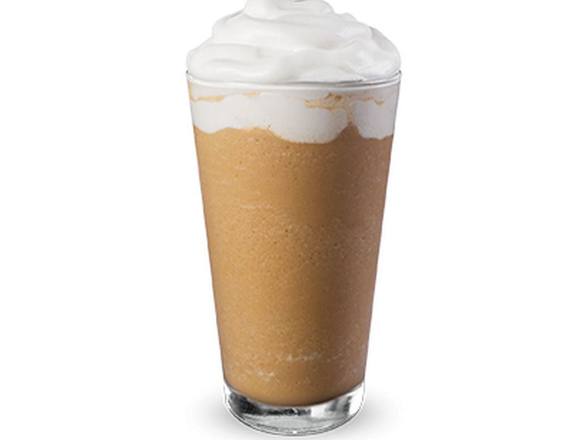 Frappe original