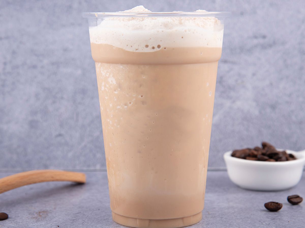 Frappuccino