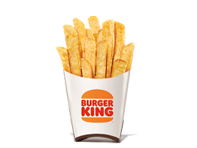 Regular Size French Fries