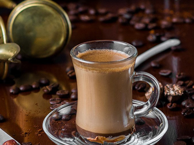French Coffee
