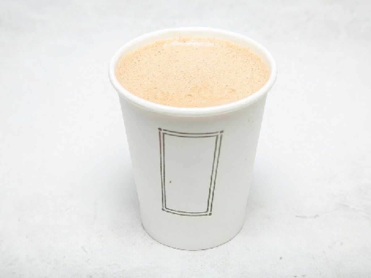 Single French Coffee